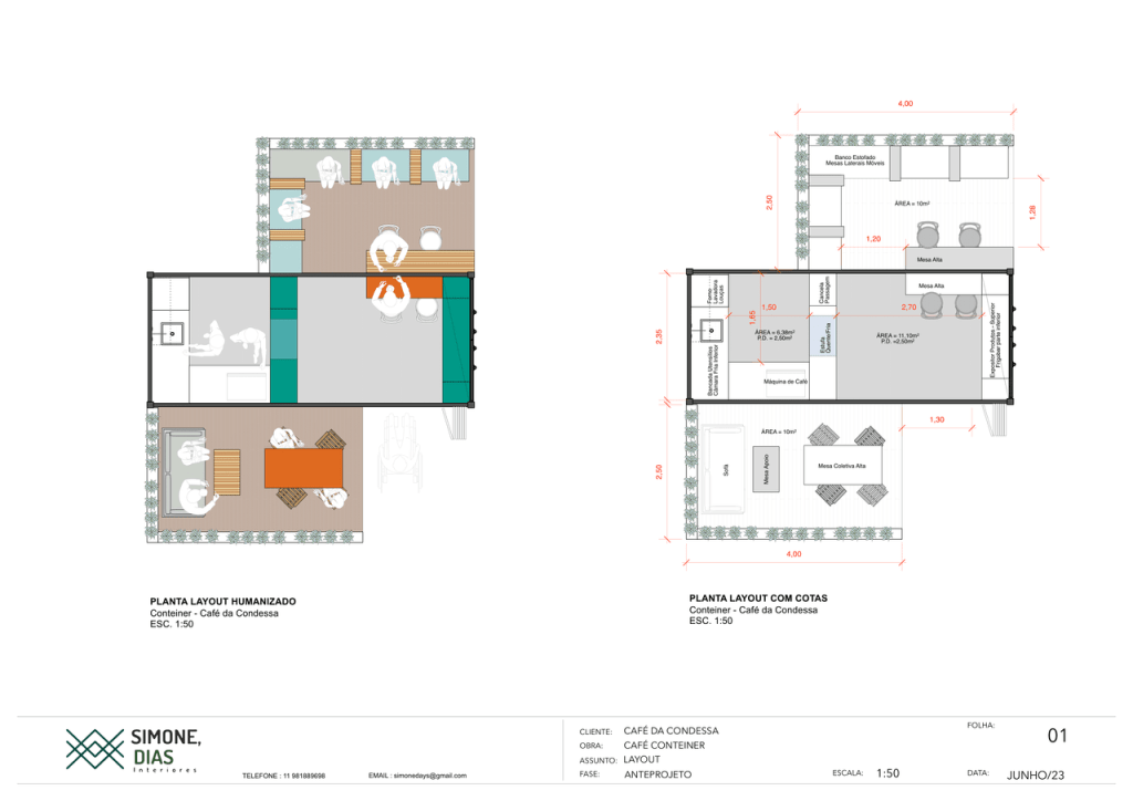 Obra de Simone Dias dos Santos 