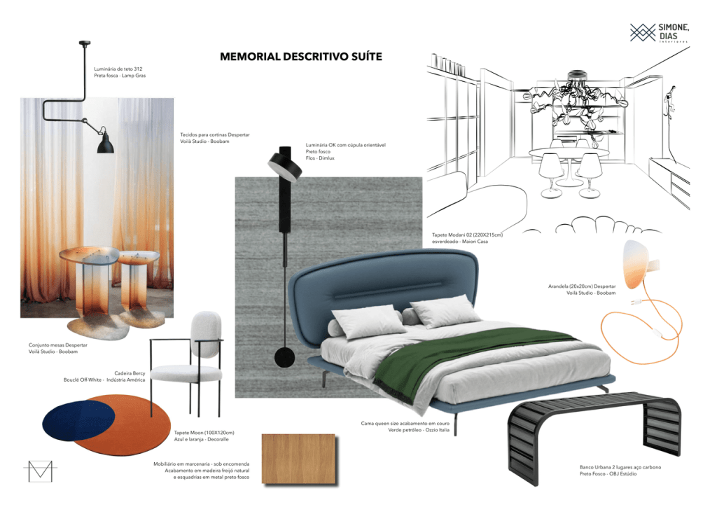 Obra de Simone Dias dos Santos 