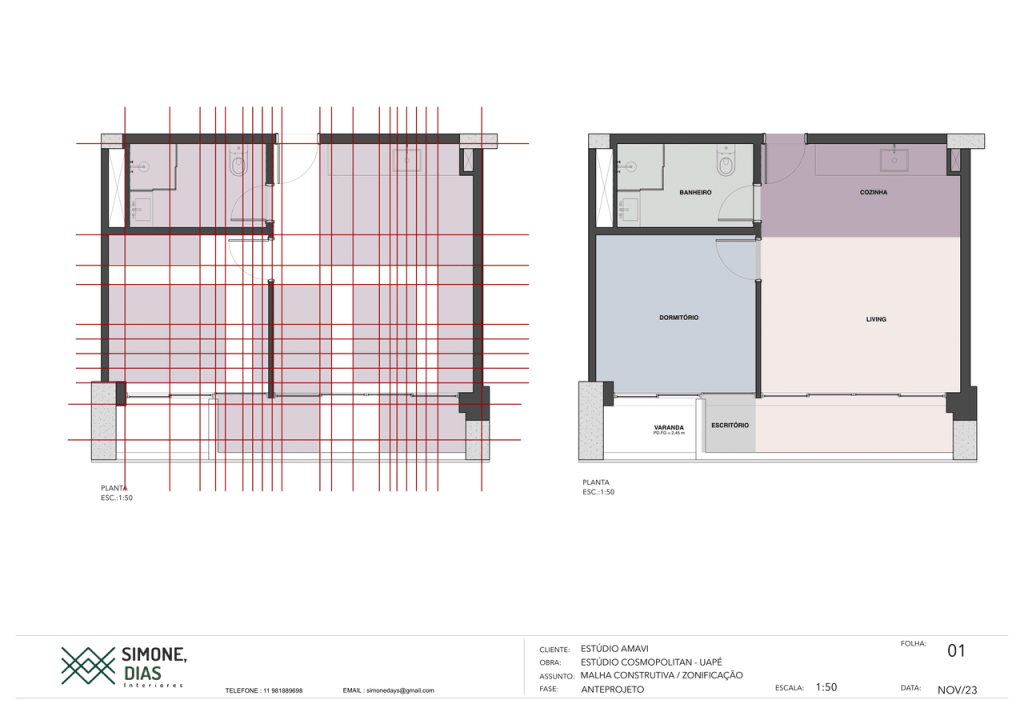 Obra de Simone Dias dos Santos 