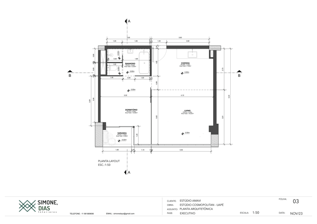Obra de Simone Dias dos Santos 