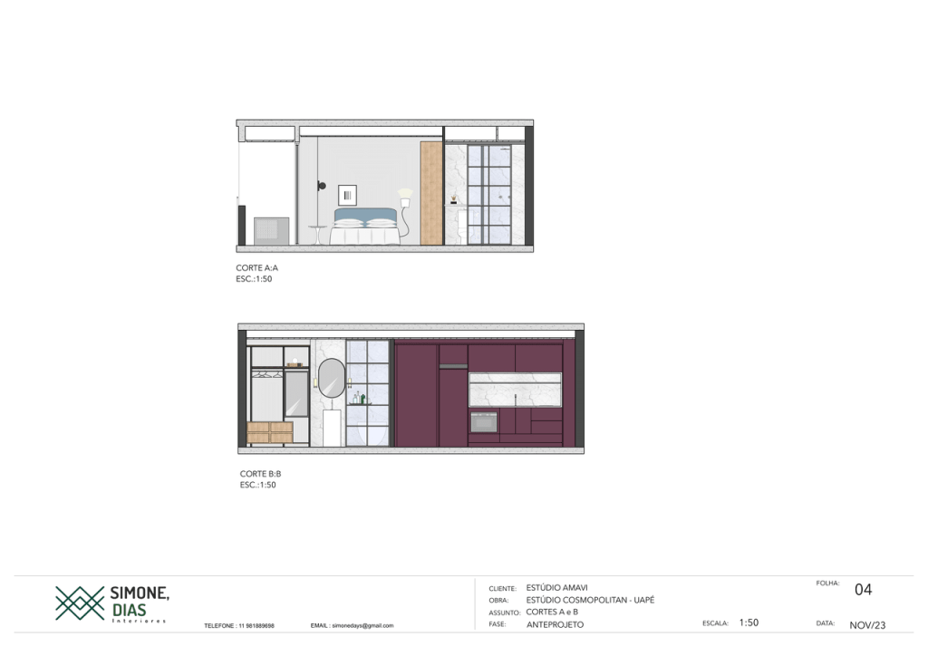Obra de Simone Dias dos Santos 
