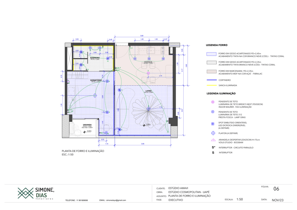 Obra de Simone Dias dos Santos 