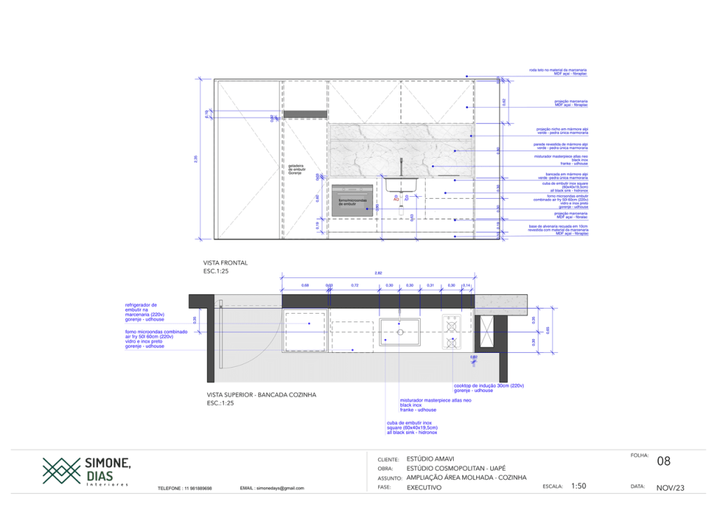 Obra de Simone Dias dos Santos 