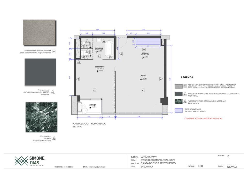 Obra de Simone Dias dos Santos 