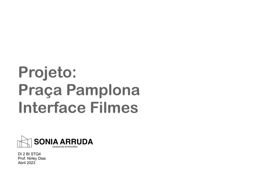 Obra de Sonia Maria Barrera Arruda
