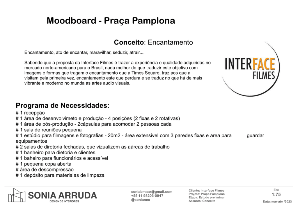 Obra de Sonia Maria Barrera Arruda