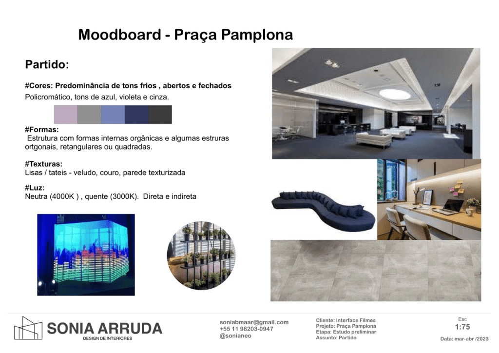 Obra de Sonia Maria Barrera Arruda