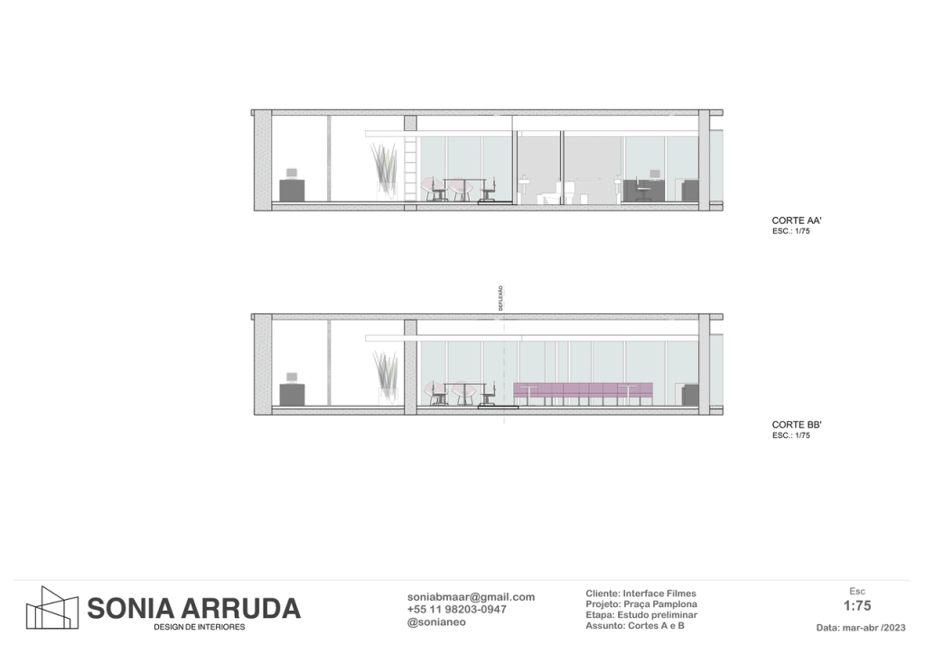 Obra de Sonia Maria Barrera Arruda