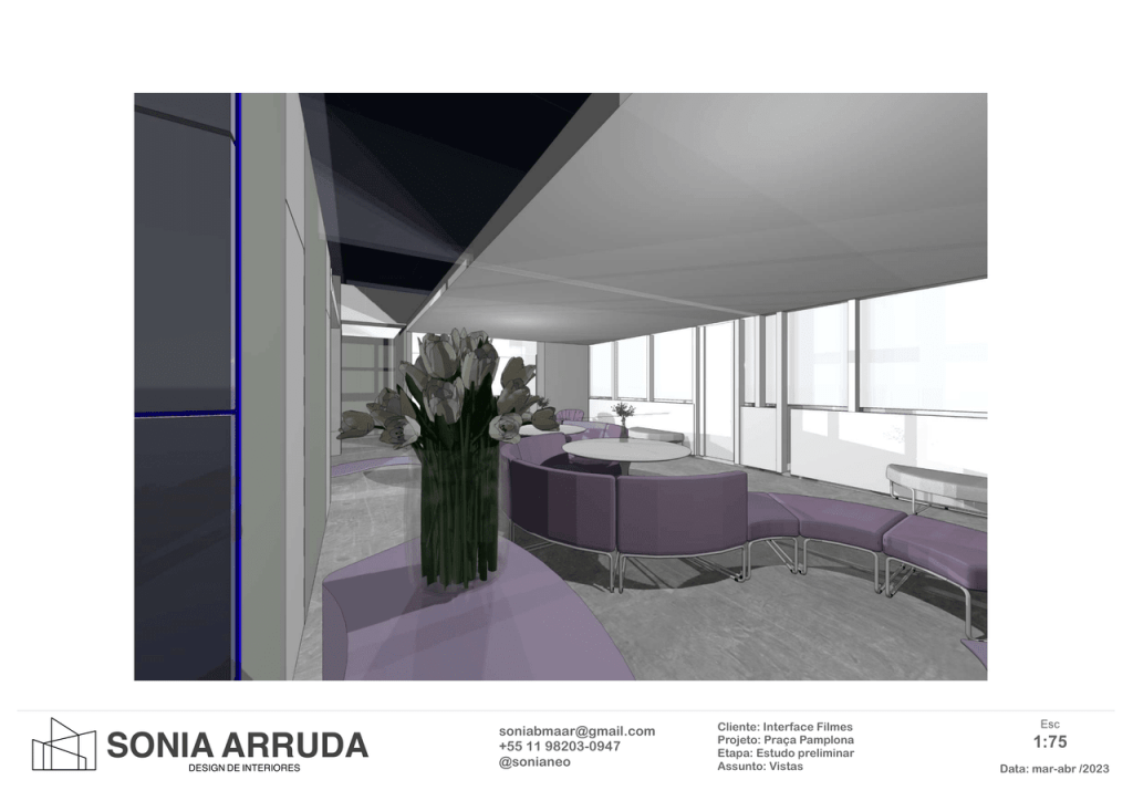 Obra de Sonia Maria Barrera Arruda