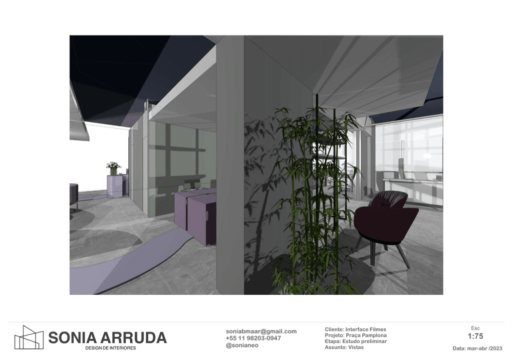 Obra de Sonia Maria Barrera Arruda