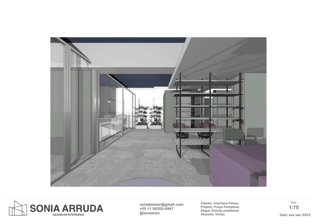 Obra de Sonia Maria Barrera Arruda