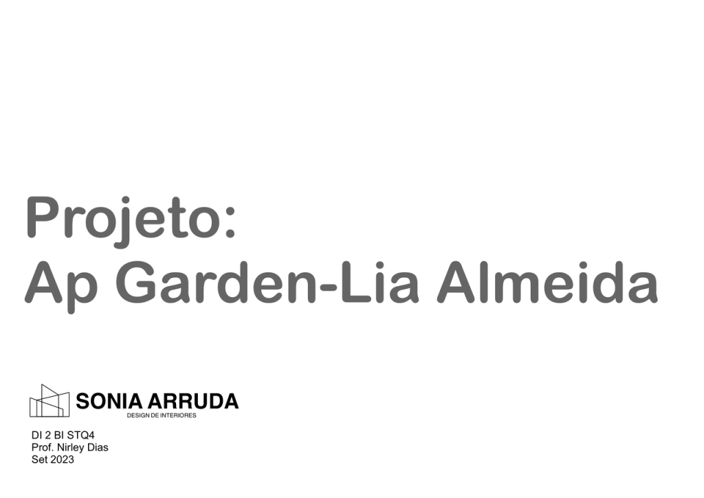 Obra de Sonia Maria Barrera Arruda