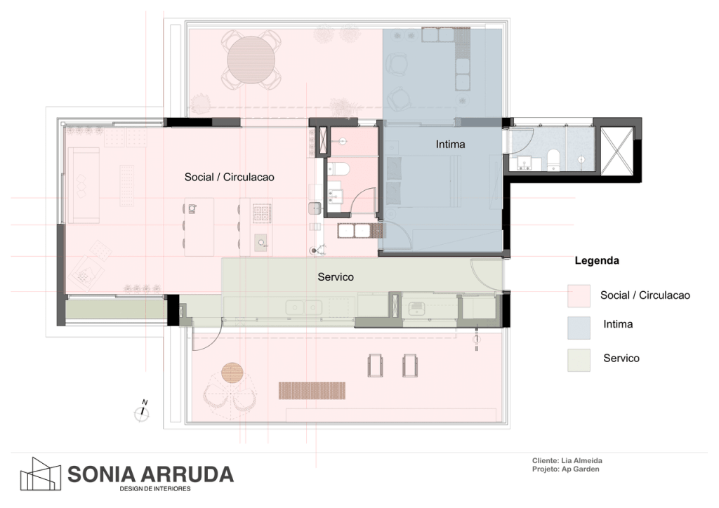 Obra de Sonia Maria Barrera Arruda