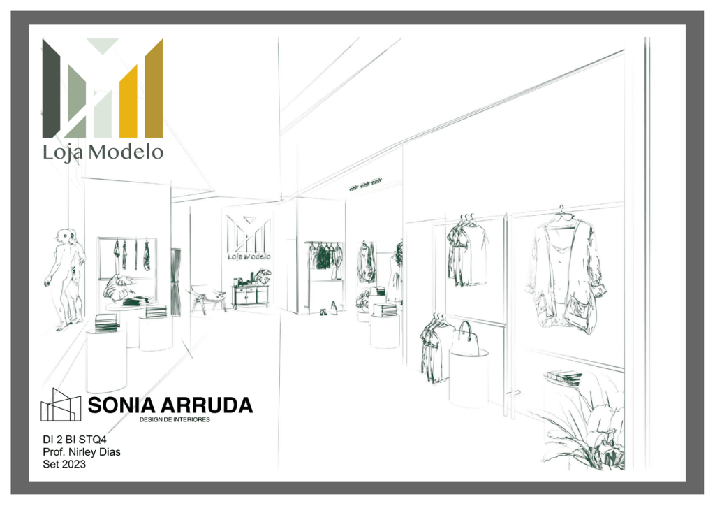 Obra de Sonia Maria Barrera Arruda