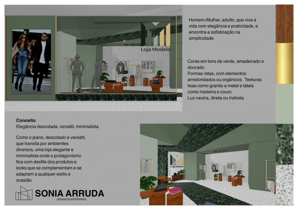 Obra de Sonia Maria Barrera Arruda