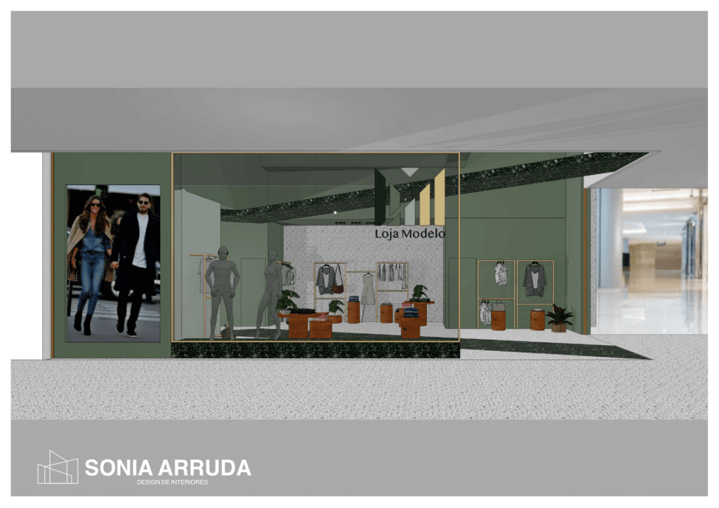 Obra de Sonia Maria Barrera Arruda