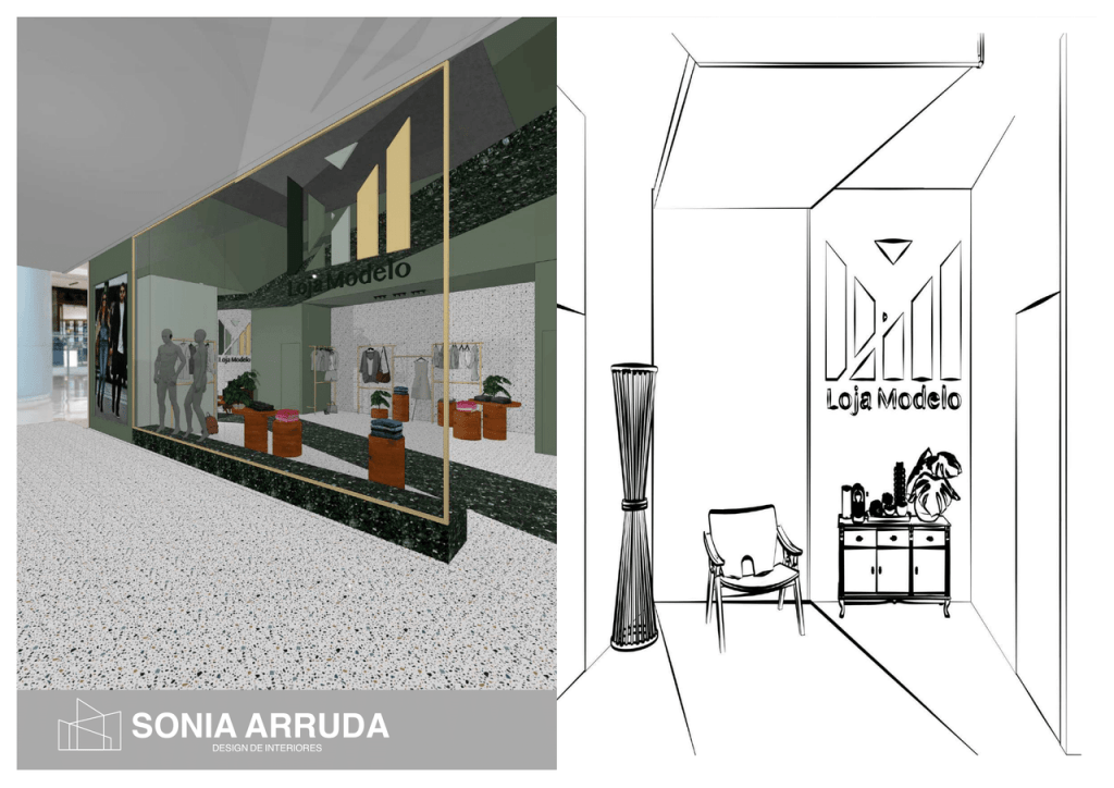 Obra de Sonia Maria Barrera Arruda