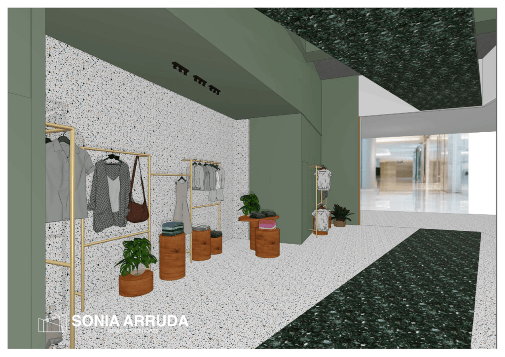 Obra de Sonia Maria Barrera Arruda