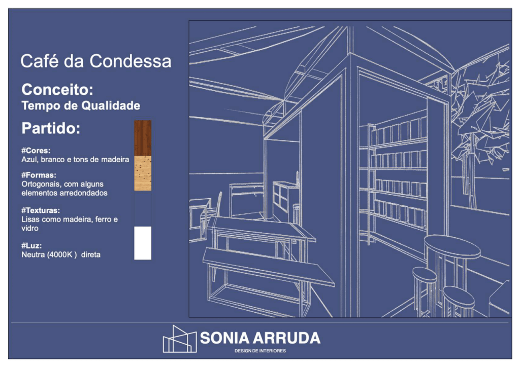 Obra de Sonia Maria Barrera Arruda