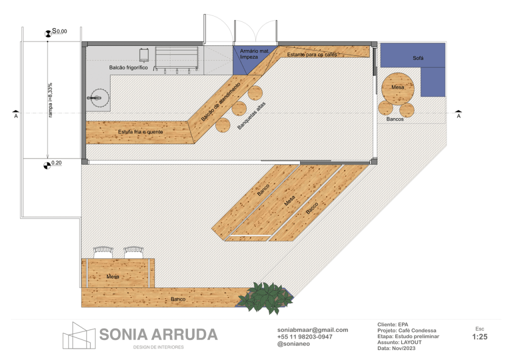 Obra de Sonia Maria Barrera Arruda
