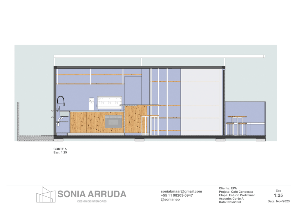 Obra de Sonia Maria Barrera Arruda