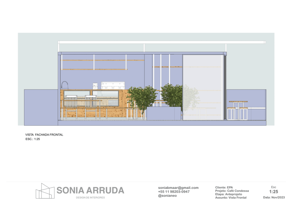 Obra de Sonia Maria Barrera Arruda