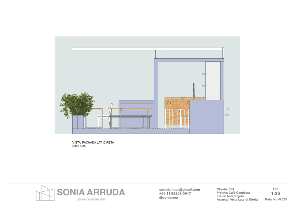 Obra de Sonia Maria Barrera Arruda