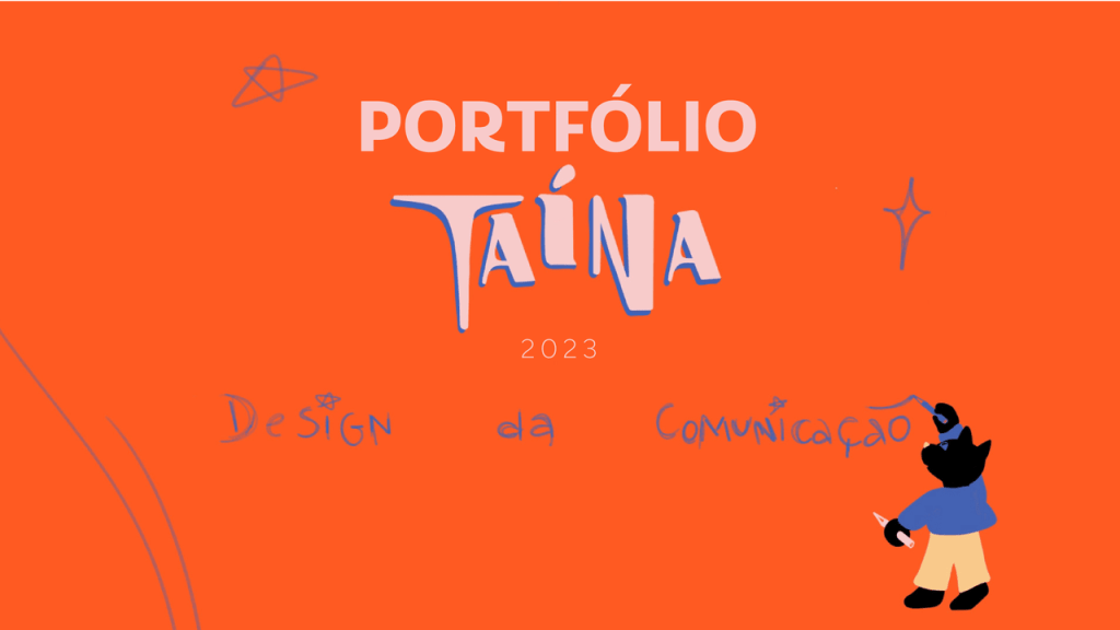 Obra de Taina Batista Vital
