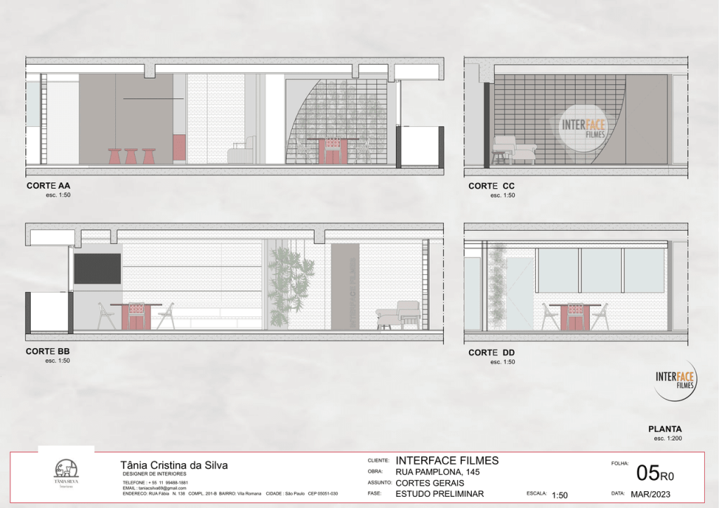 Obra de Tania Cristina da Silva