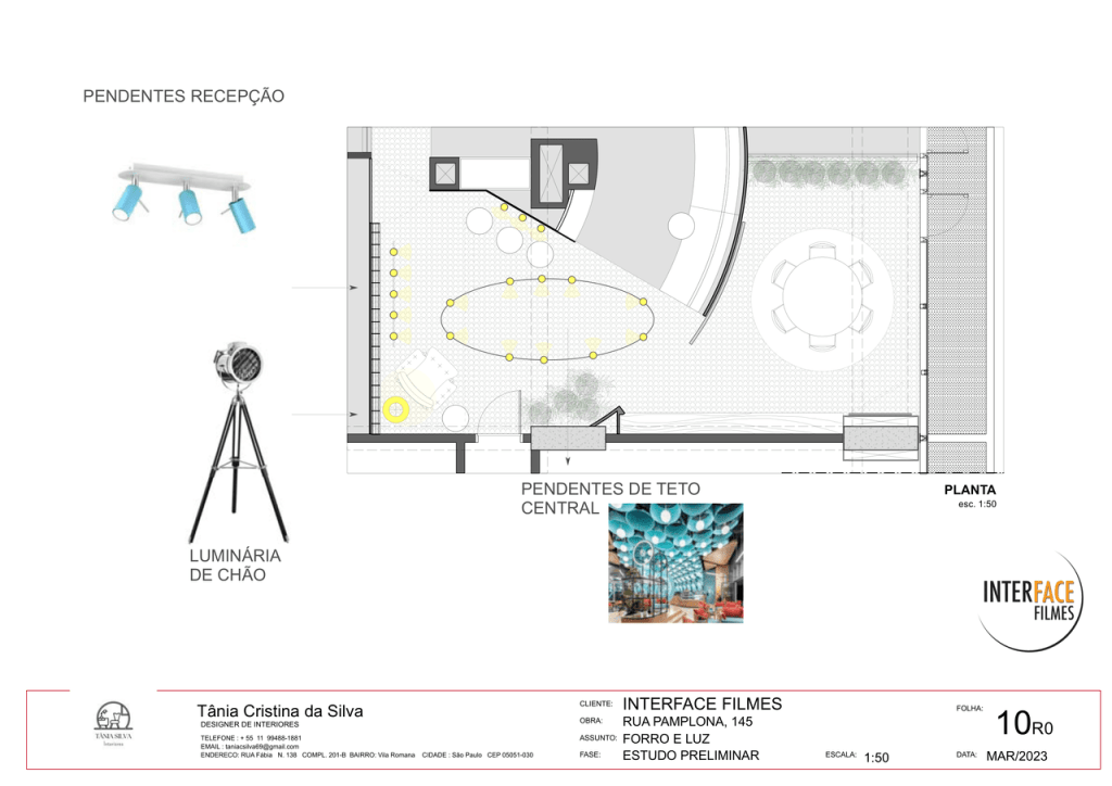 Obra de Tania Cristina da Silva