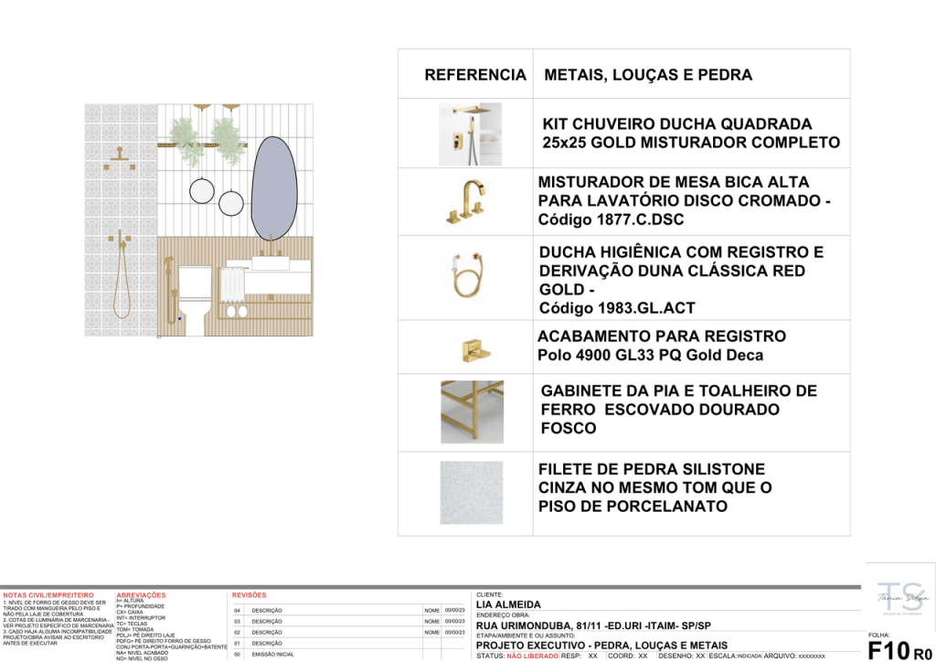 Obra de Tania Cristina da Silva