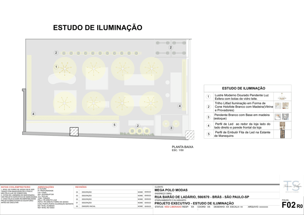 Obra de Tania Cristina da Silva