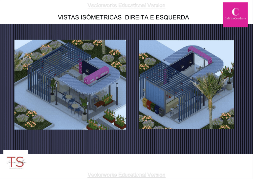 Obra de Tania Cristina da Silva