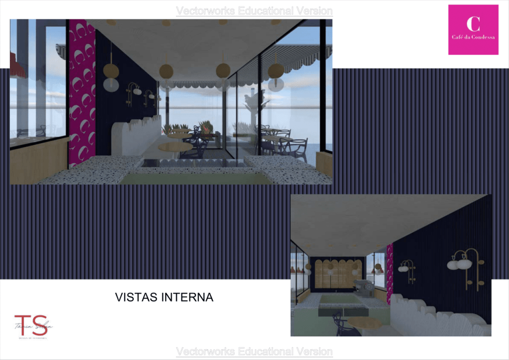 Obra de Tania Cristina da Silva
