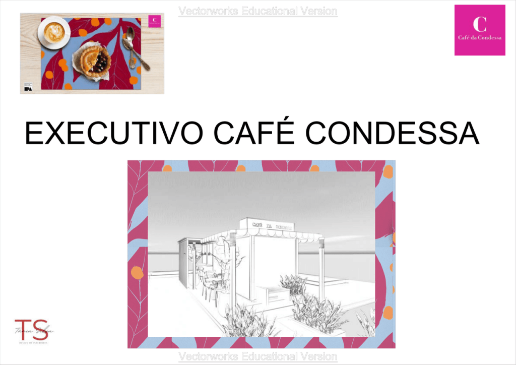 Obra de Tania Cristina da Silva