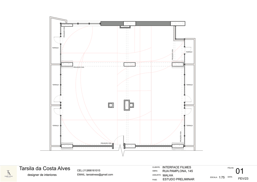 Obra de Tarsila da Costa Alves