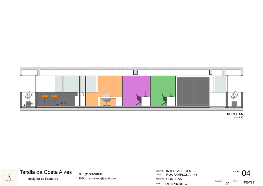 Obra de Tarsila da Costa Alves