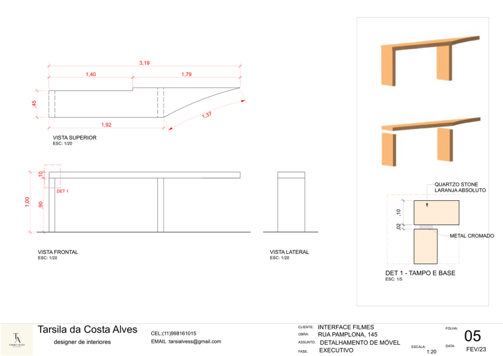 Obra de Tarsila da Costa Alves