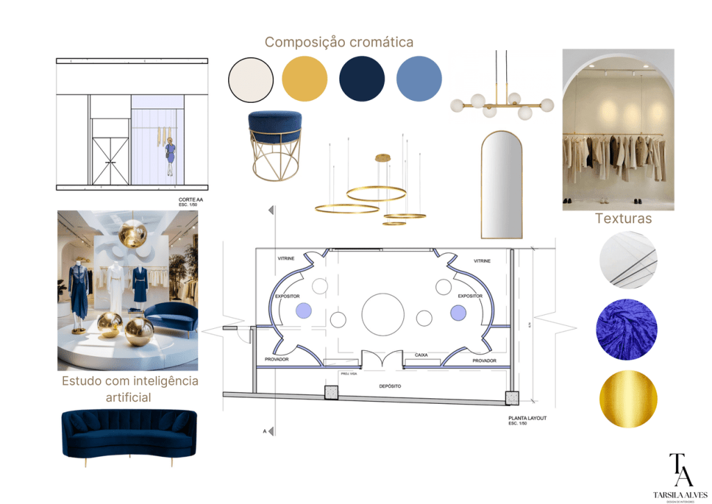 Obra de Tarsila da Costa Alves
