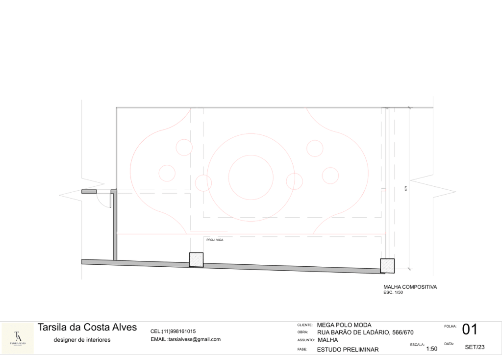 Obra de Tarsila da Costa Alves