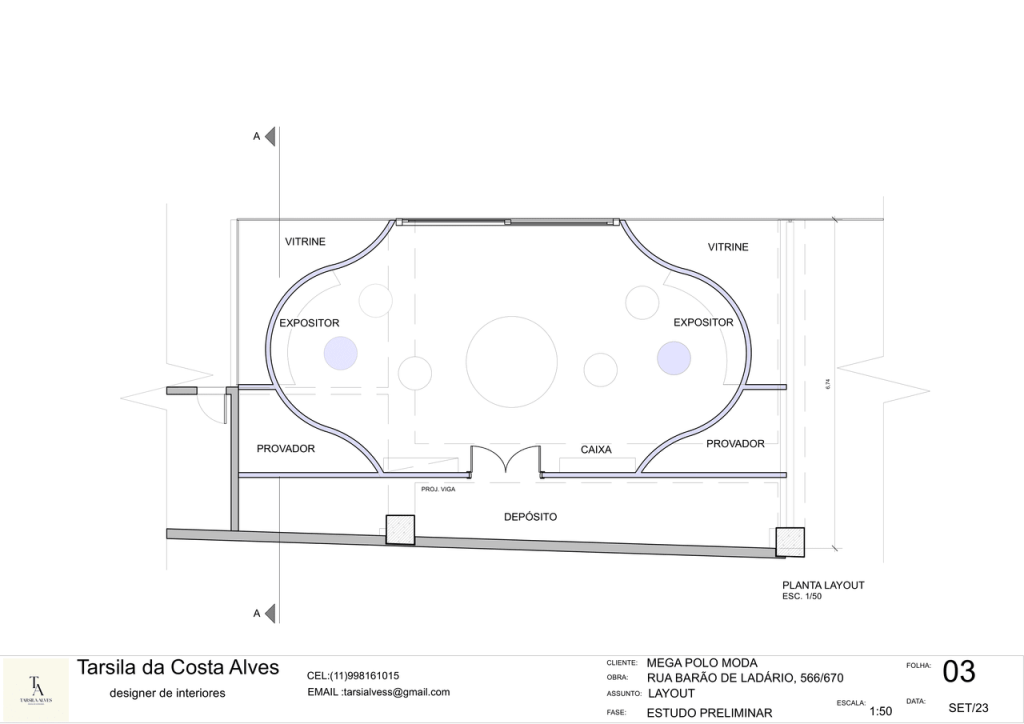 Obra de Tarsila da Costa Alves