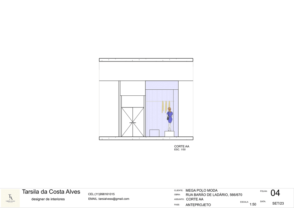 Obra de Tarsila da Costa Alves