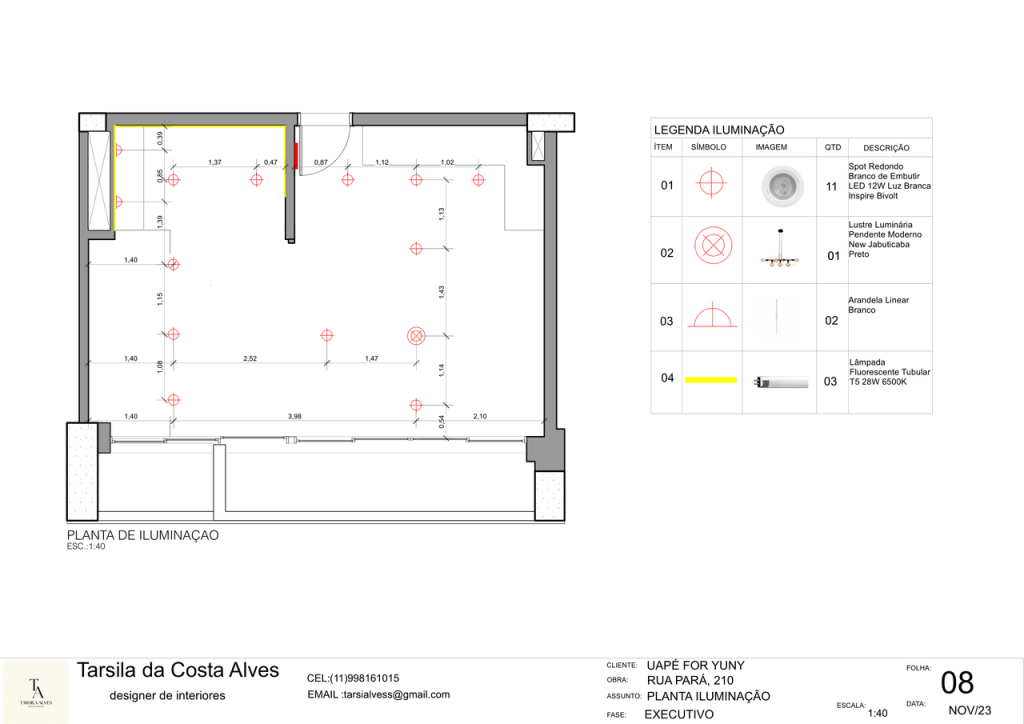 Obra de Tarsila da Costa Alves