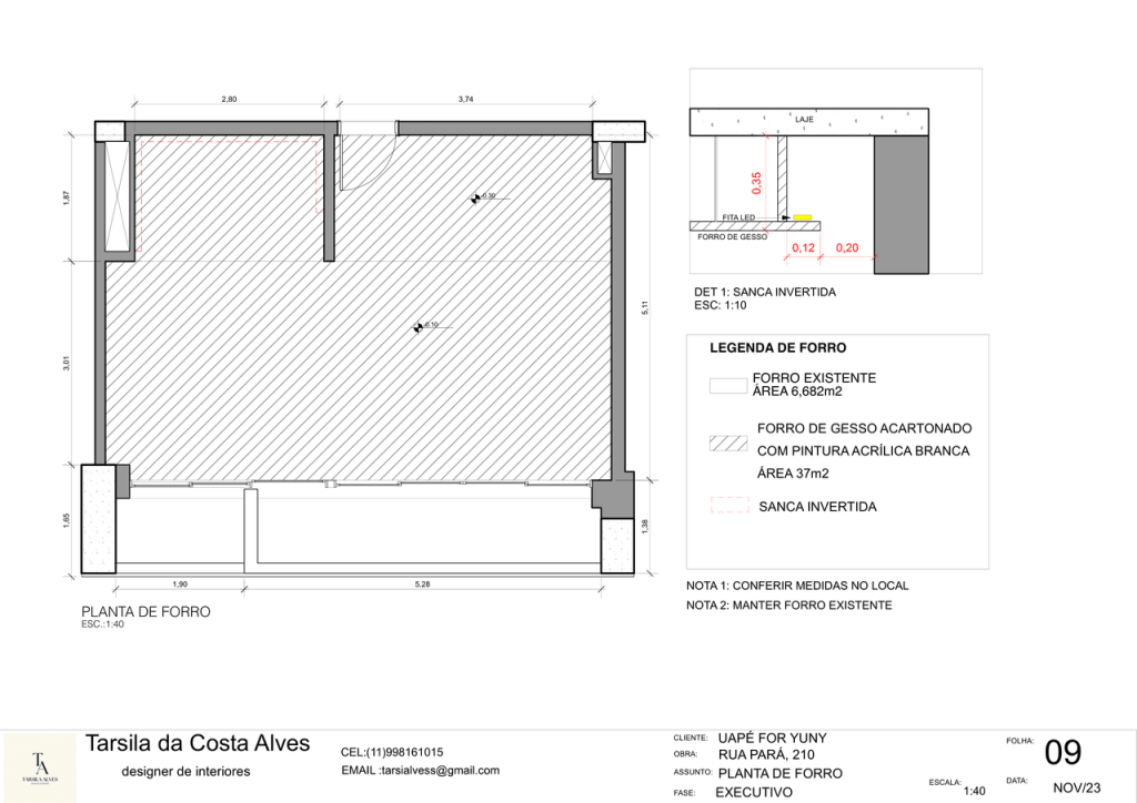 Obra de Tarsila da Costa Alves