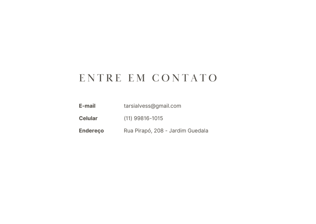 Obra de Tarsila da Costa Alves