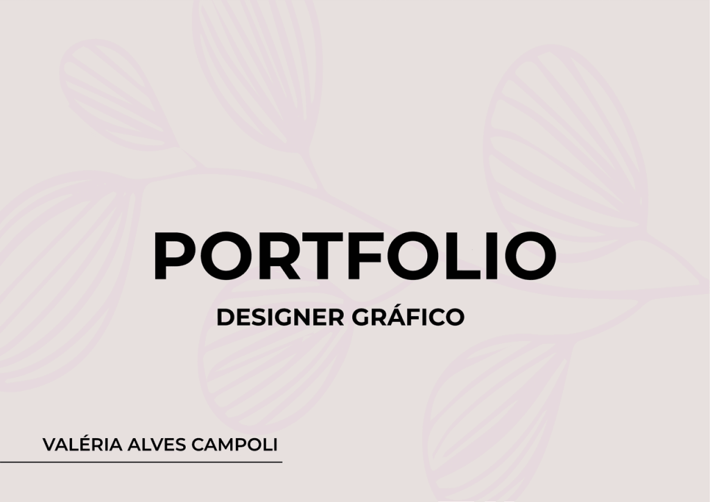 Obra de Valeria Alves Campoli 