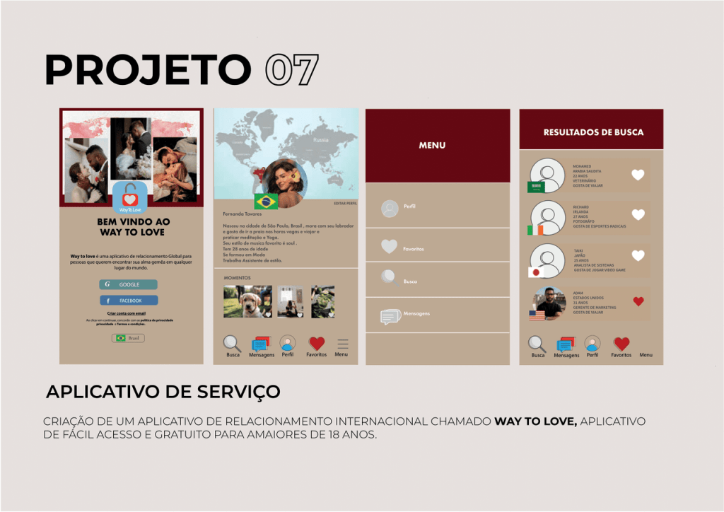 Obra de Valeria Alves Campoli 