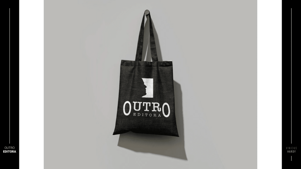 Obra de Vinicius Hardy Ribeiro