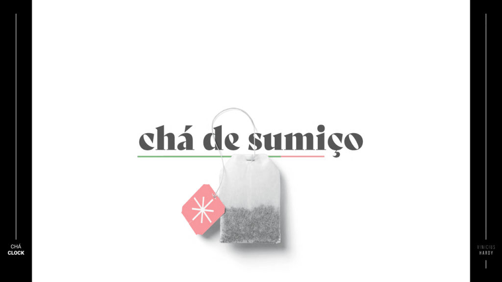Obra de Vinicius Hardy Ribeiro