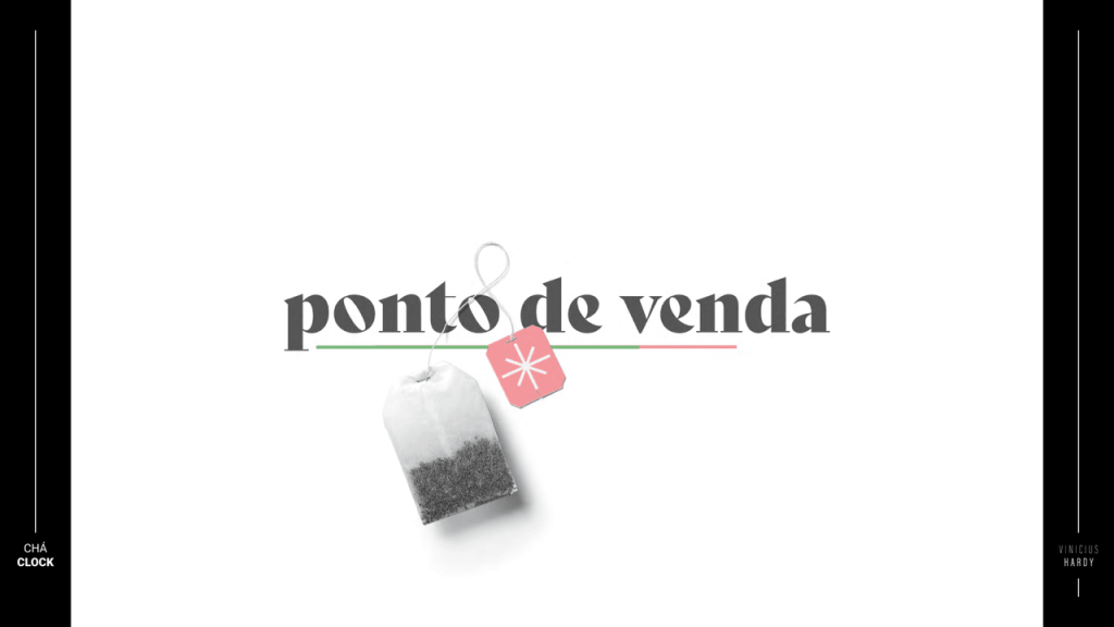 Obra de Vinicius Hardy Ribeiro